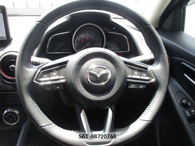 Mazda MAZDA2 2023-05 8366853-16