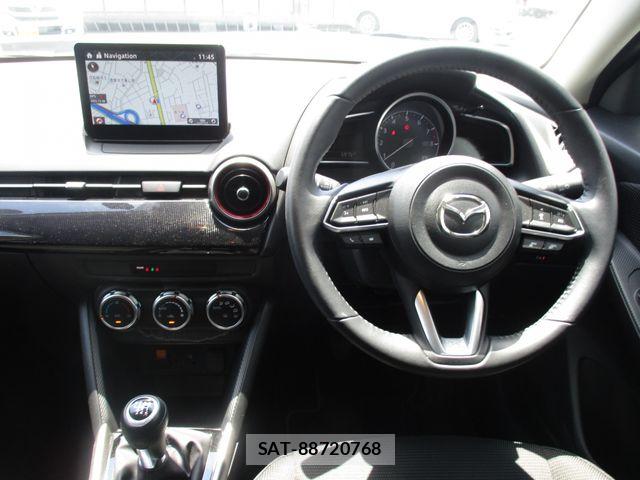 Mazda MAZDA2 2023-05 8366853-1