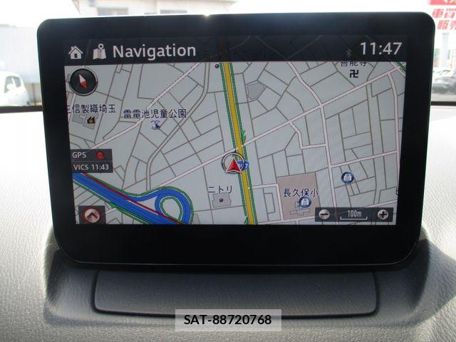 Mazda MAZDA2 2023-05 8366853-22