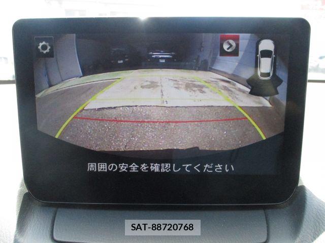 Mazda MAZDA2 2023-05 8366853-23