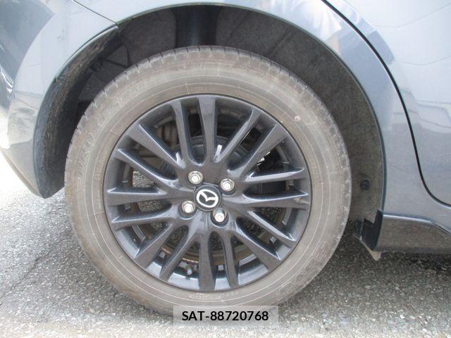Mazda MAZDA2 2023-05 8366853-28