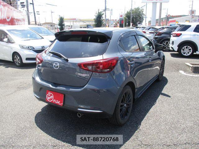 Mazda MAZDA2 2023-05 8366853-2