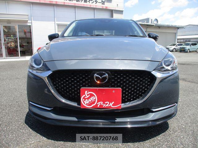 Mazda MAZDA2 2023-05 8366853-5