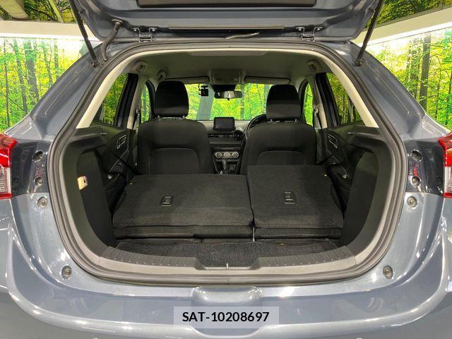 Mazda MAZDA2 2021-01 8371834-9