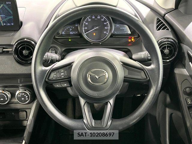 Mazda MAZDA2 2021-01 8371834-10