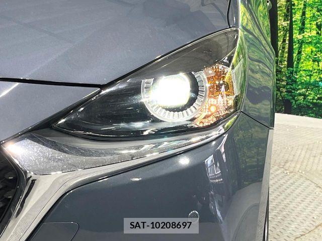 Mazda MAZDA2 2021-01 8371834-11