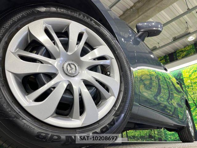 Mazda MAZDA2 2021-01 8371834-12