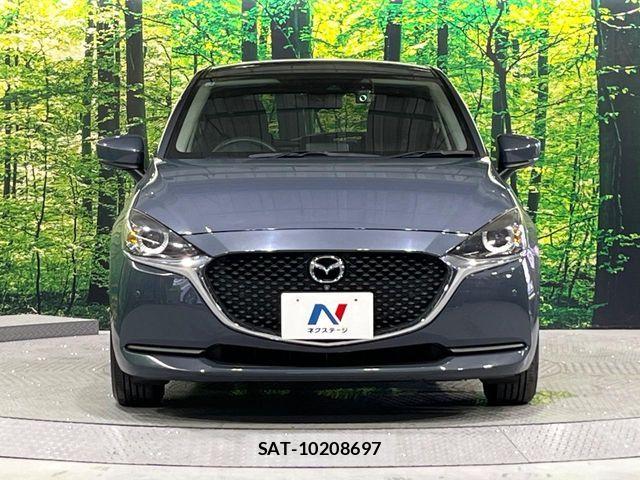 Mazda MAZDA2 2021-01 8371834-13