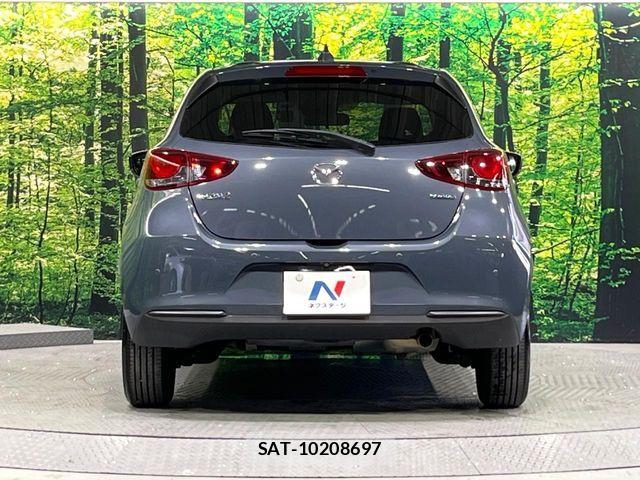 Mazda MAZDA2 2021-01 8371834-14