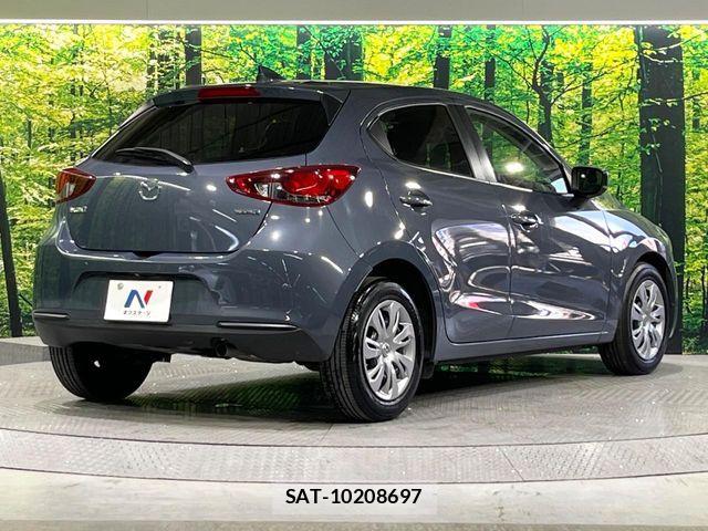 Mazda MAZDA2 2021-01 8371834-16