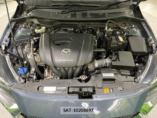 Mazda MAZDA2 2021-01 8371834-17