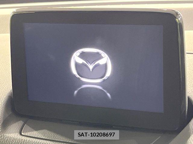 Mazda MAZDA2 2021-01 8371834-2