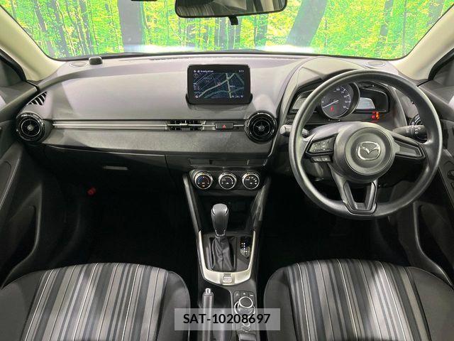 Mazda MAZDA2 2021-01 8371834-4