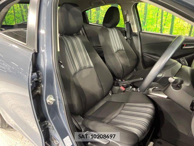 Mazda MAZDA2 2021-01 8371834-7