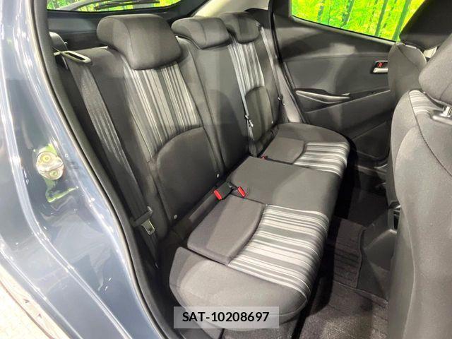 Mazda MAZDA2 2021-01 8371834-8