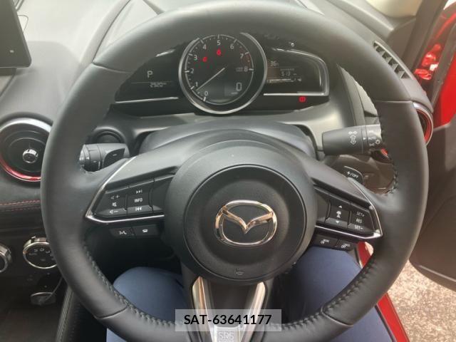 Mazda MAZDA2 2024-09 8371833-9