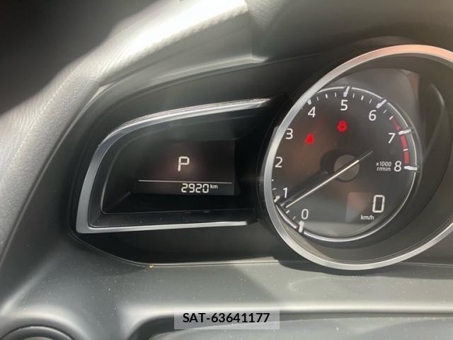 Mazda MAZDA2 2024-09 8371833-11