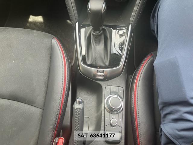 Mazda MAZDA2 2024-09 8371833-14