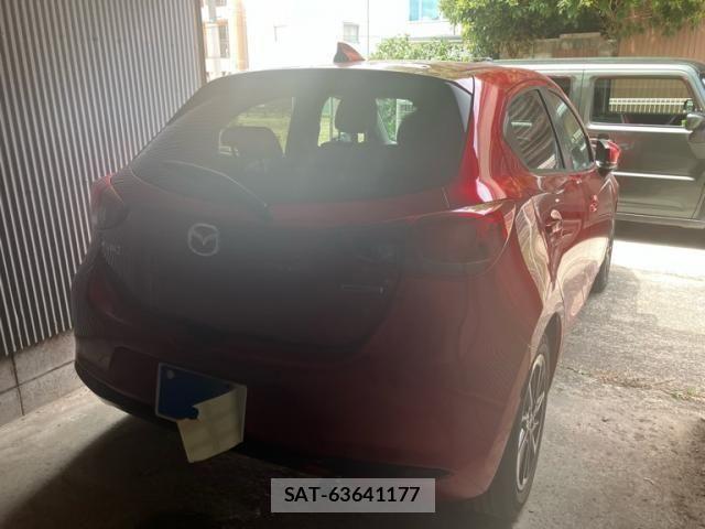 Mazda MAZDA2 2024-09 8371833-4