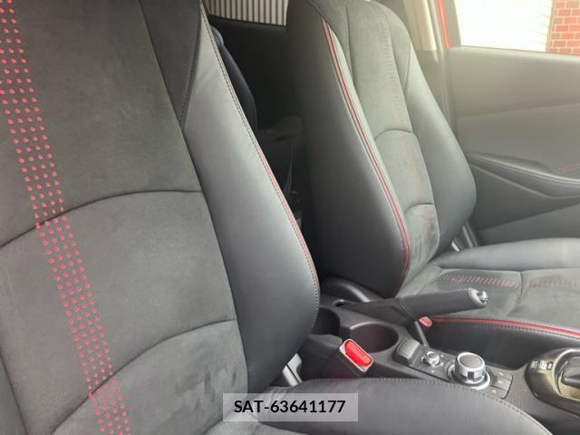 Mazda MAZDA2 2024-09 8371833-8
