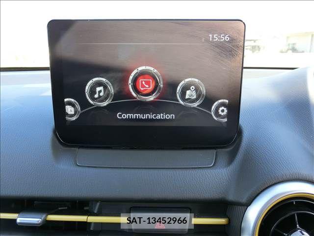 Mazda MAZDA2 2021-12 8371832-11
