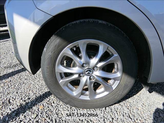 Mazda MAZDA2 2021-12 8371832-19