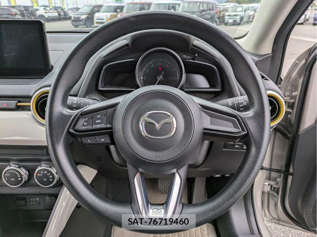 Mazda MAZDA2 2022-05 8413448-10