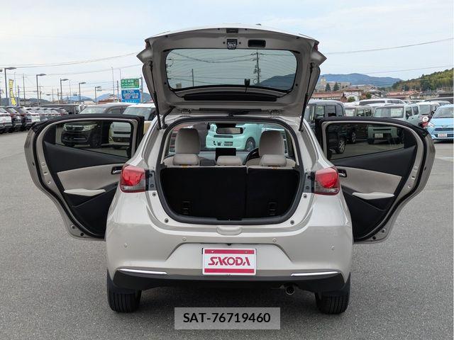 Mazda MAZDA2 2022-05 8413448-4