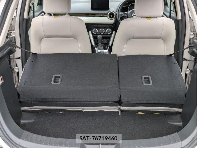 Mazda MAZDA2 2022-05 8413448-7