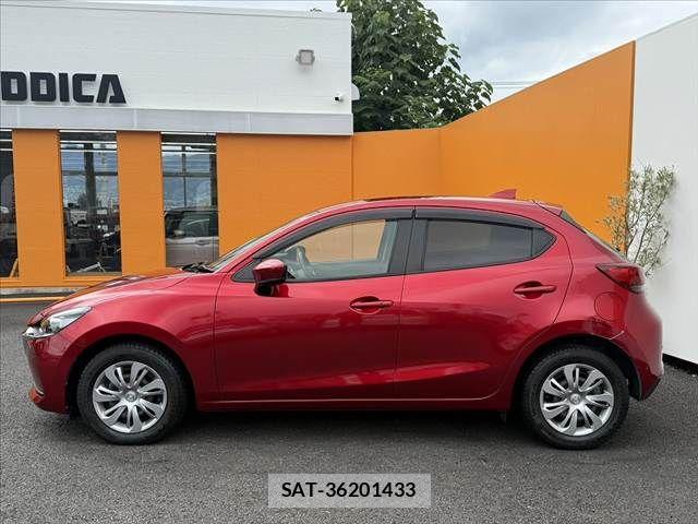 Mazda MAZDA2 2019-09 8413447-10