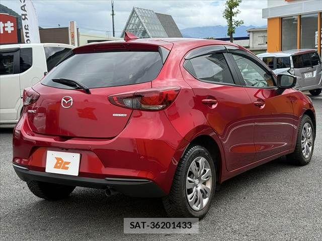 Mazda MAZDA2 2019-09 8413447-14