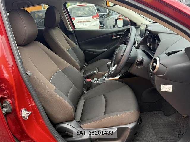 Mazda MAZDA2 2019-09 8413447-15