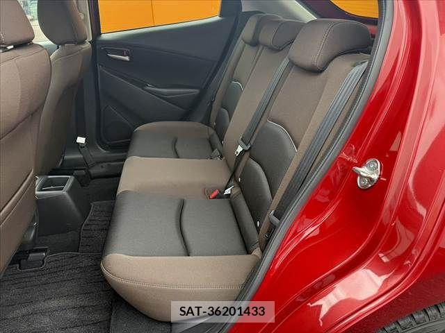 Mazda MAZDA2 2019-09 8413447-17