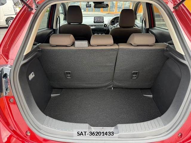 Mazda MAZDA2 2019-09 8413447-18