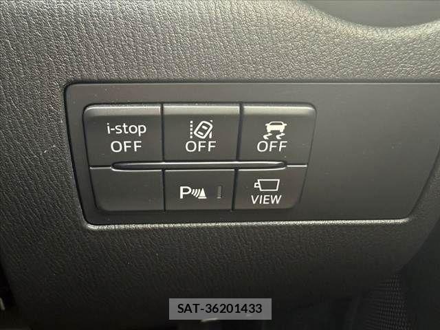 Mazda MAZDA2 2019-09 8413447-21
