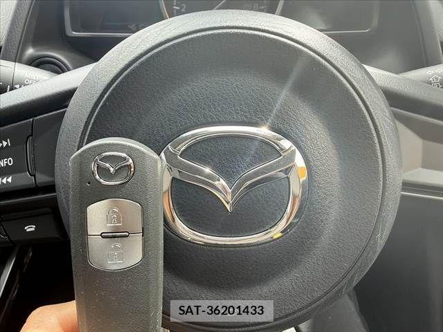Mazda MAZDA2 2019-09 8413447-2