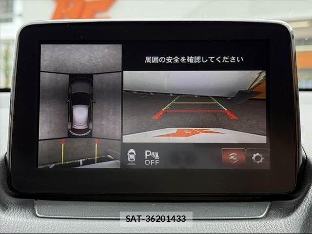 Mazda MAZDA2 2019-09 8413447-5
