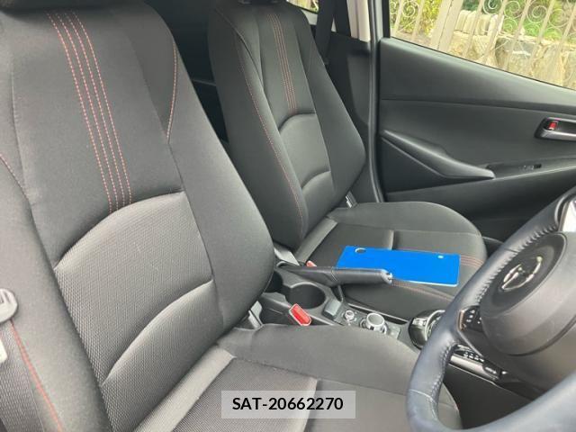 Mazda MAZDA2 2023-12 8413446-9