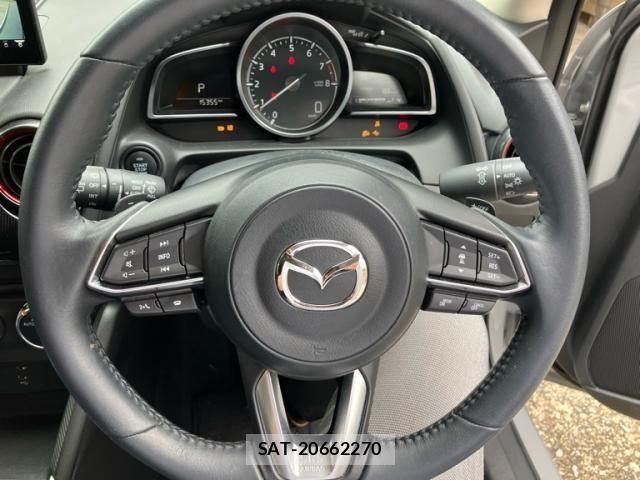 Mazda MAZDA2 2023-12 8413446-12