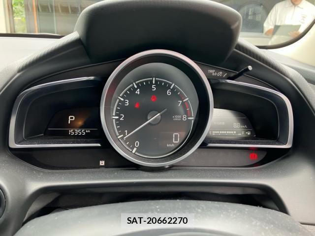 Mazda MAZDA2 2023-12 8413446-15
