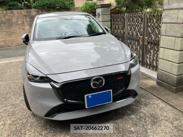 Mazda MAZDA2 2023-12 8413446-1