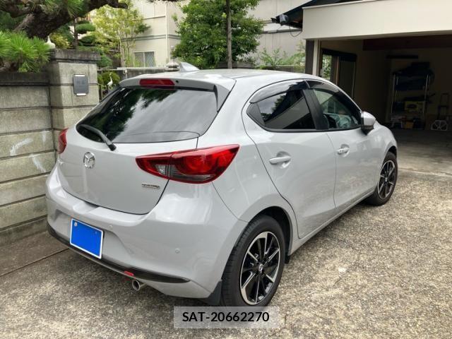 Mazda MAZDA2 2023-12 8413446-2