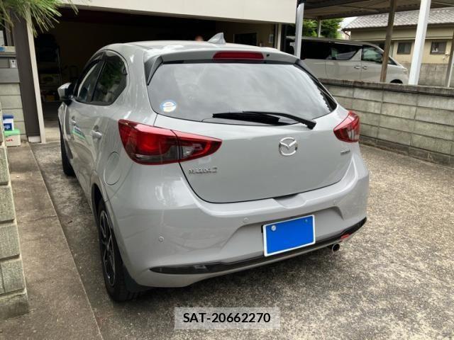 Mazda MAZDA2 2023-12 8413446-3