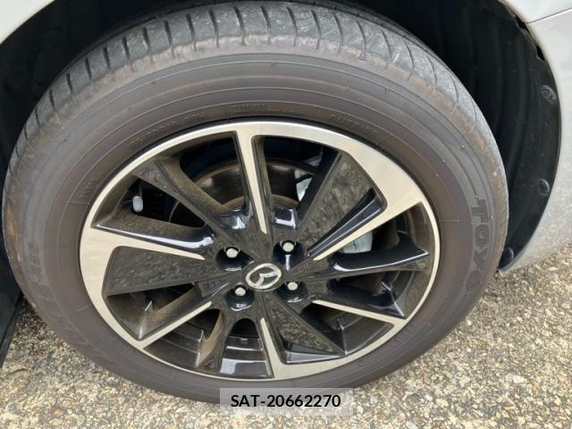 Mazda MAZDA2 2023-12 8413446-4