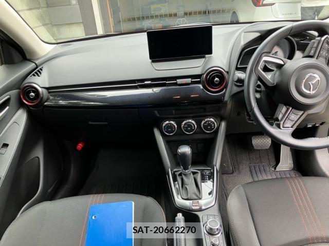 Mazda MAZDA2 2023-12 8413446-7