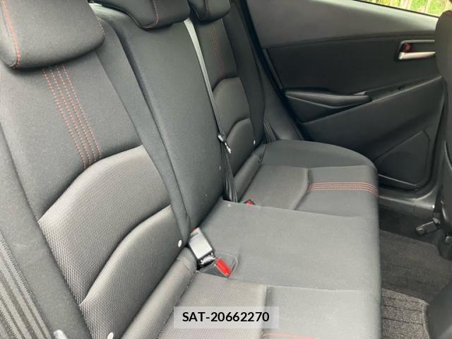 Mazda MAZDA2 2023-12 8413446-8