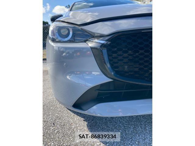 Mazda MAZDA2 2023-09 8413443-9