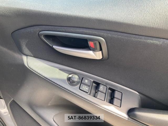 Mazda MAZDA2 2023-09 8413443-15