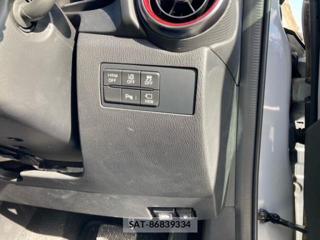 Mazda MAZDA2 2023-09 8413443-16