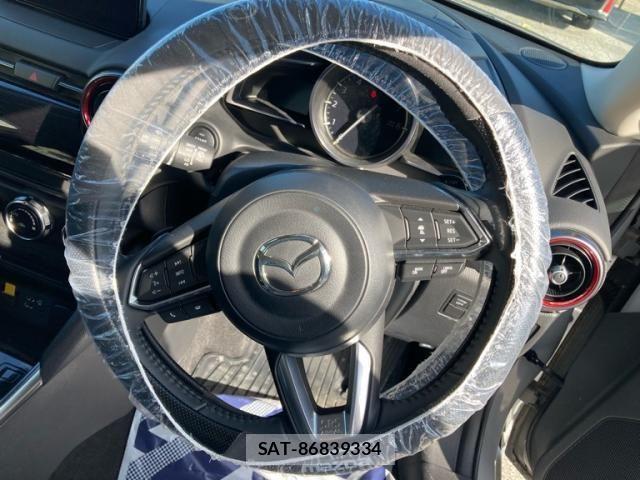 Mazda MAZDA2 2023-09 8413443-17
